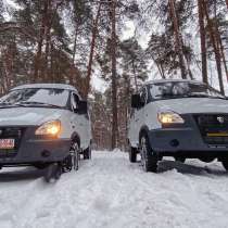 Автомобиль ГАЗ 27527 Соболь, в Москве