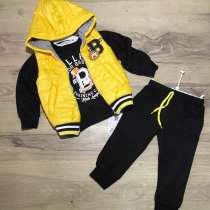 Костюм на осень, в Краснодаре