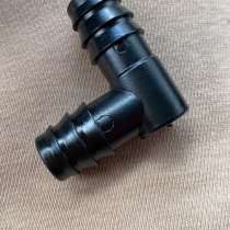 Уголок на капельную ленту на 16 AquaPulse, в Воронеже