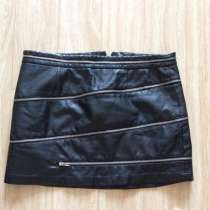 Юбка кожа Л-ка, в Москве