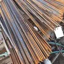 Куплю лежалую арматуру, остатки со стройплощадок, в Москве