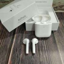 Airpods 2, в Уфе