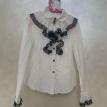 Блузка детская, в Перми