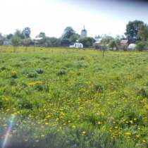 Участок 18 сот. (ИЖС)Коммуникации, в Москве