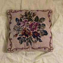 Подушка декоративная - тканевая, 2 шт, в Балашихе