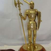 Лампа винтажная Рыцарь Guerrero (X755), в Москве