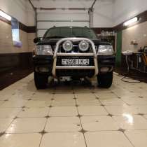 Продам хороший внедорожник!, в г.Глубокое