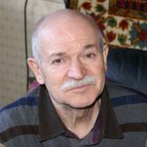 79 лет, хочет познакомиться – Хочy познакомиться с одинокой женщиной, в Санкт-Петербурге