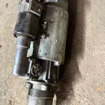 Стартер маз, в г.Орша