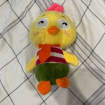 Игрушка утка, в Казани