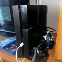 Sony PlayStation 4 fat 500gb, в Санкт-Петербурге