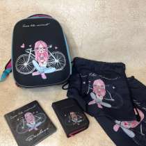 Рюкзак школьный (комплект), в Ставрополе