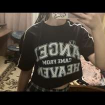Футболка, в Воронеже