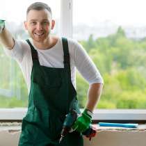 Ремонт окон, в г.Караганда