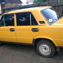 Ваз 21011, в г.Красный Луч