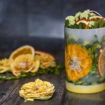 Свечи интерьерные, в Санкт-Петербурге