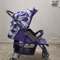 Продам коляску, в Геленджике