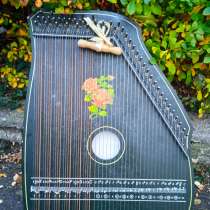 Citera, в г.Прага