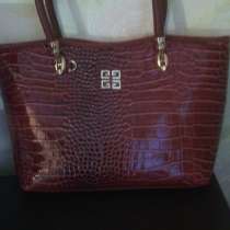 Сумка новая, в Ростове-на-Дону