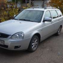 Лада приора, в Саратове