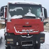 Продам самосвал МАН MAN TGA 40.430, 2011 г/в, полный привод, в Оренбурге
