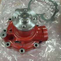 Насос водяной на Deutz Дойц volvo renault, в Краснодаре