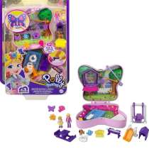 Polly Pocket GTN21 Набор Бабочка, в Калининграде