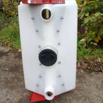 Аппараты туковысевающие (банки для удобрений), в Ростове-на-Дону