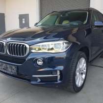 Bmw x5, в Екатеринбурге