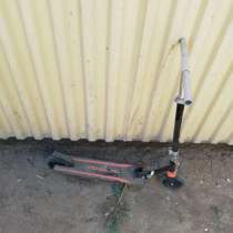 Продаётся самокат, в Астрахани