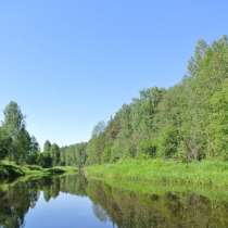 Дачный участок (выбор), в Москве