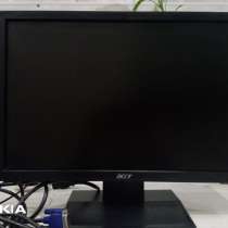 Монитор ASER v193w A, в Санкт-Петербурге