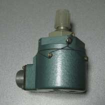 Приемник давления ПД-1-0,3-27-УХЛ2.1, в Нижнем Новгороде