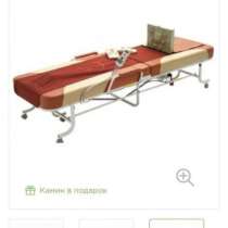 Массажная кровать DWZone 7000, в Челябинске