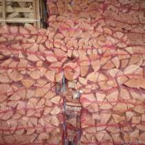 Дрова подсушенные береза, в Дубне