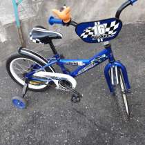 Детский велосипед, в Великих Луках