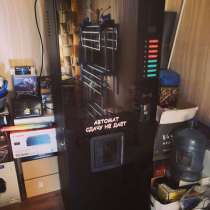 Кофейный автомат, в Обнинске