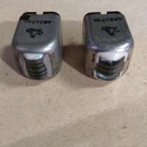 Стеклоферитовые головки, в г.Ровеньки