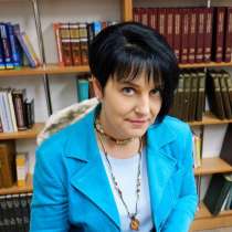 Елена, 39 лет, хочет пообщаться, в г.Николаев