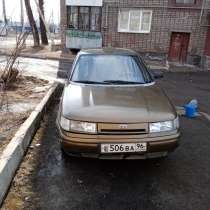 Ваз2210, в Нижнем Тагиле