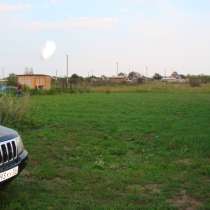 ПРОДАМ УЧАСТОК 10 СОТОК, в Бердске