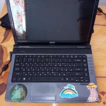 Нотбук Acer продам, в Евпатории