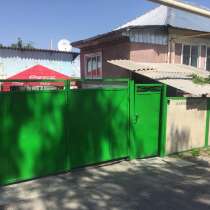 Продам кирпичный дом, в г.Талгар