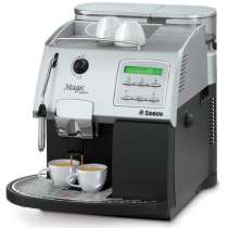 Кофемашина saeco, в Ярославле