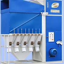 Сепаратор зерна САД 50, в г.Запорожье