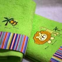 Детское полотенце новое, в Челябинске