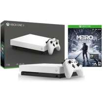 Xbox One X 1тб, в Уфе