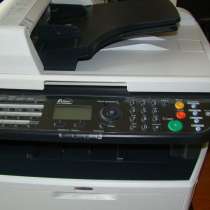 МФУ Kyocera FS-1135MFP, б/у продам, в Новокузнецке