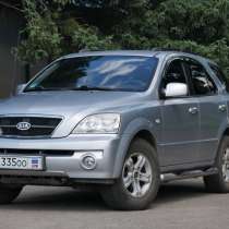 Kia sorento - Хорошая машина в обслуженном состоянии, в г.Луганск