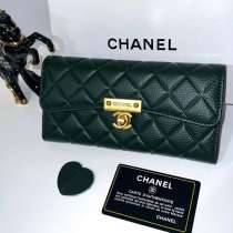 Кошелёк CHANEL, в Волгограде